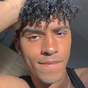 Hector Diaz (Model)