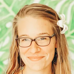 Olivia Shaffer
