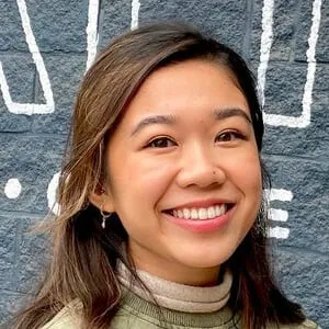Sarah Bành