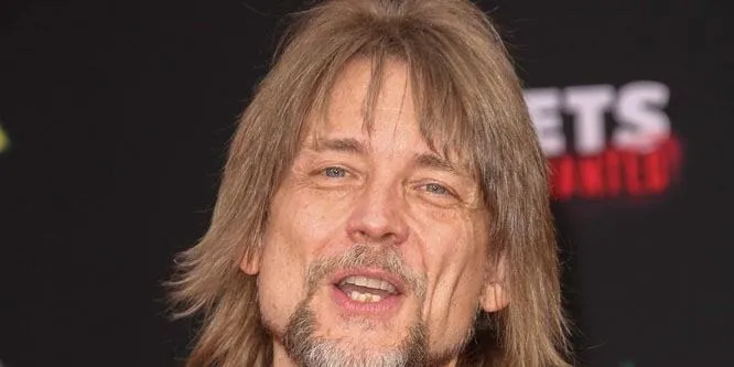 Steve Whitmire