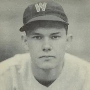 Buddy Lewis