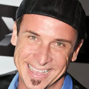 Colin Cunningham