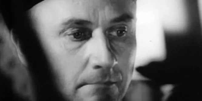 Donald Pleasence