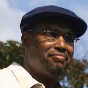 Gerald Veasley