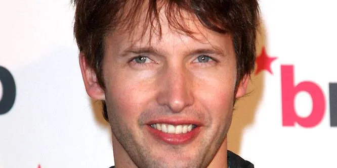 James Blunt