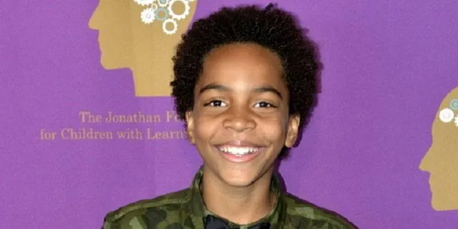 Terrell Ransom Jr.