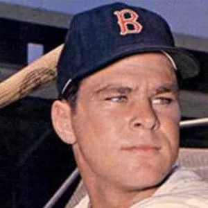 Tony Horton (Baseball Player)