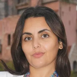 Amal Alshahrani