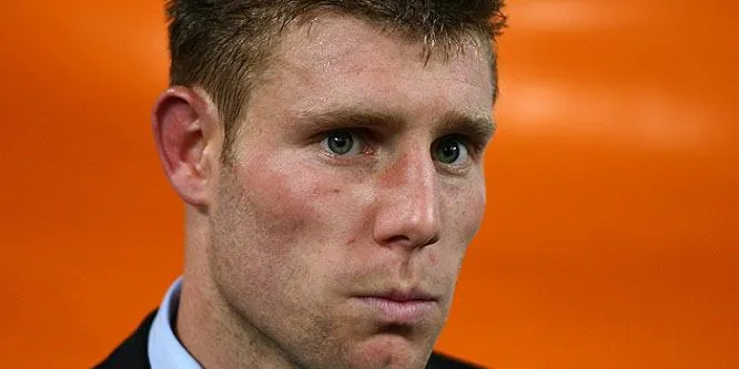 James Milner