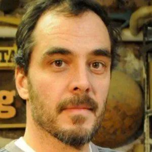 Jimmy DiResta