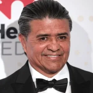 Michael Carbajal