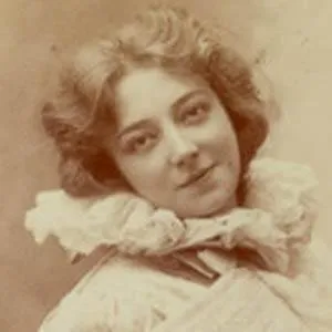 Anna Held