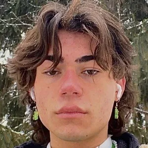 Isaac White (TikTok Star)