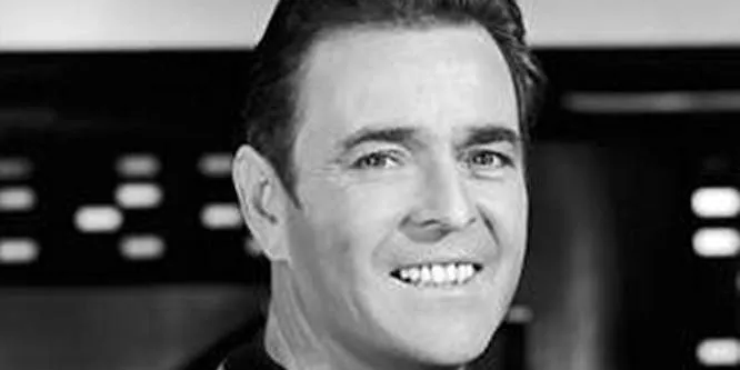 James Doohan