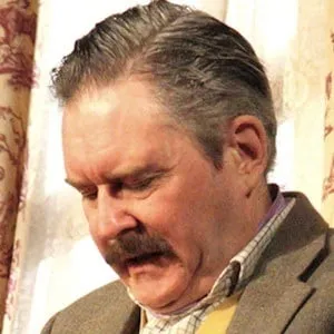 James Fleet