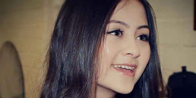 Jasmine Thompson