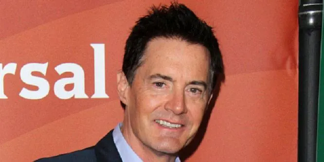 Kyle MacLachlan