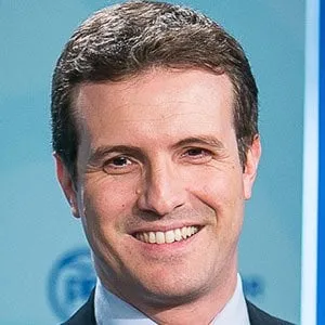 Pablo Casado