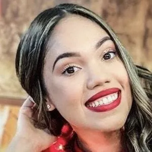 Alexa Rodríguez