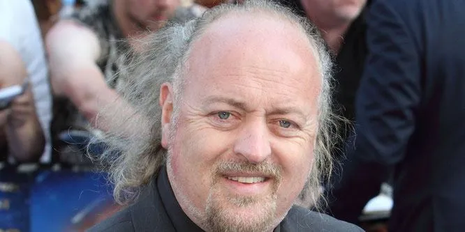 Bill Bailey