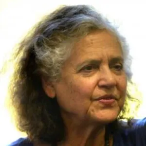 Jamila Gavin