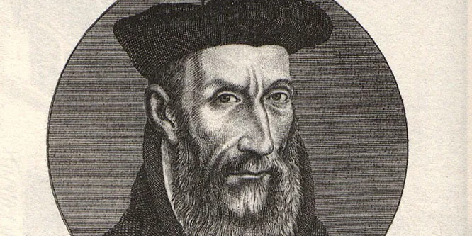 Nostradamus