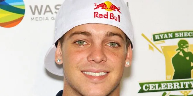 Ryan Sheckler