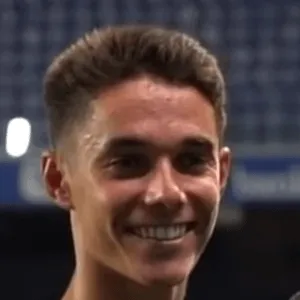Sergio Arribas