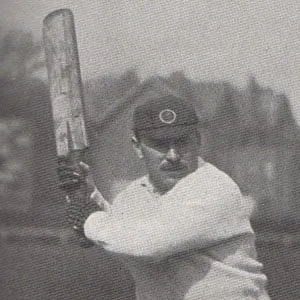 George Hirst (Cricketer)