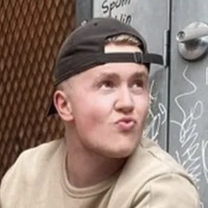 Connor Fisk