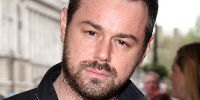 Danny Dyer
