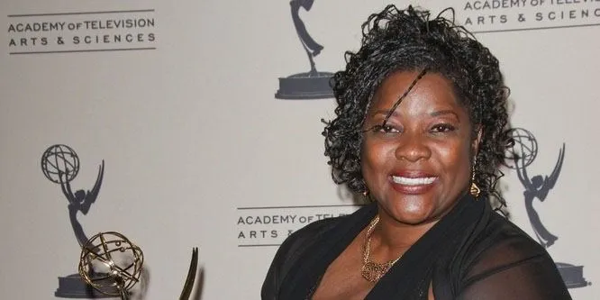 Loretta Devine