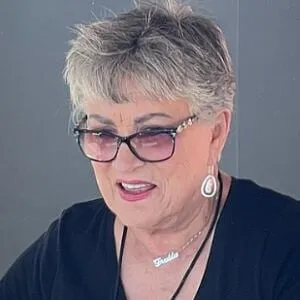 Shirley Muldowney