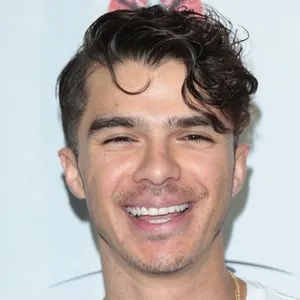 Andrew Jacobs (Movie Actor)