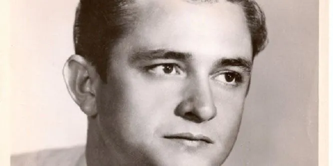 Johnny Cash