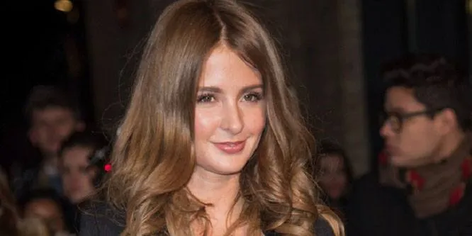 Millie Mackintosh