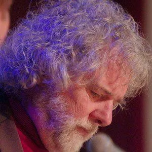 Chuck Leavell