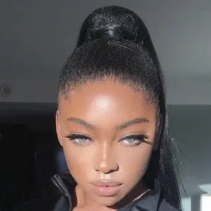 Danisha Carter