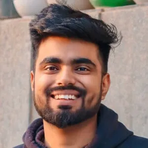 Dushyant Kukreja