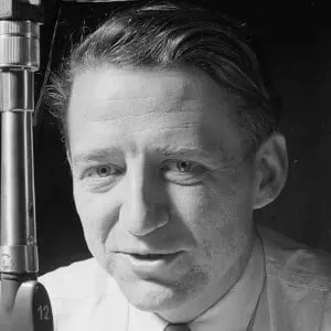 Thorbjørn Egner