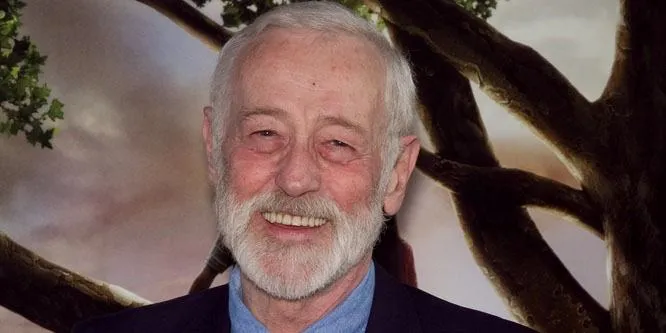 John Mahoney