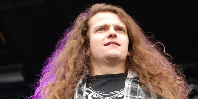 Levi Benton