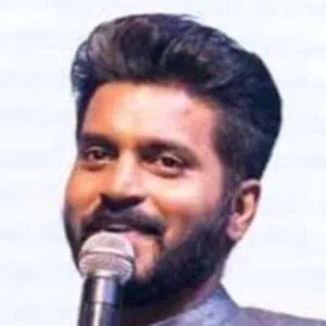 Ma Ka Pa Anand