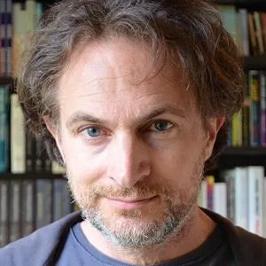 Marcus Sedgwick