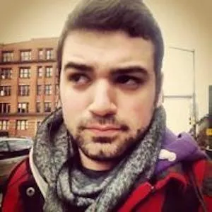 Nick Polowy