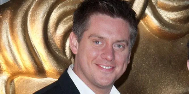 Richard McCourt