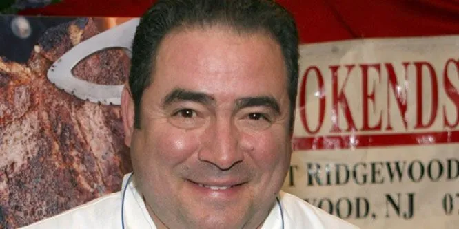 Emeril Lagasse