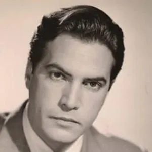 Gustavo Rojo