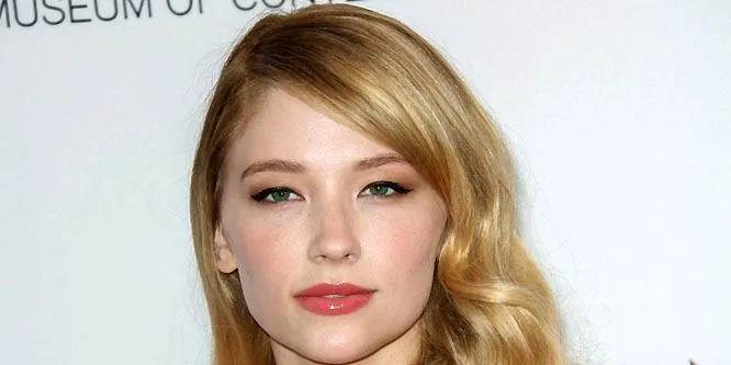Haley Bennett