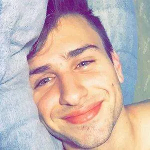 Lucas Garofalo